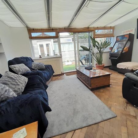 The Homestay Get Away مارجيت المظهر الخارجي الصورة