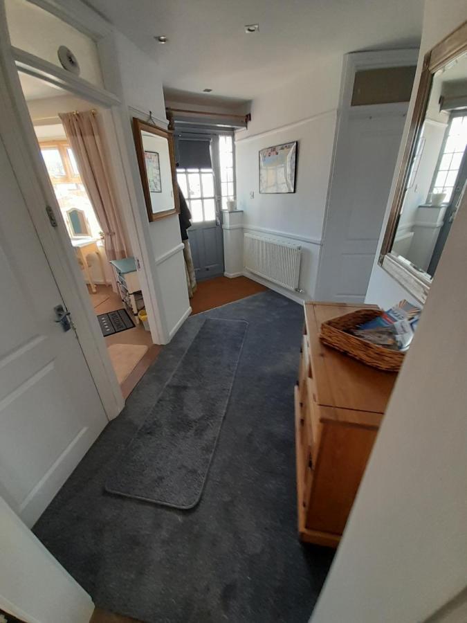 The Homestay Get Away مارجيت المظهر الخارجي الصورة